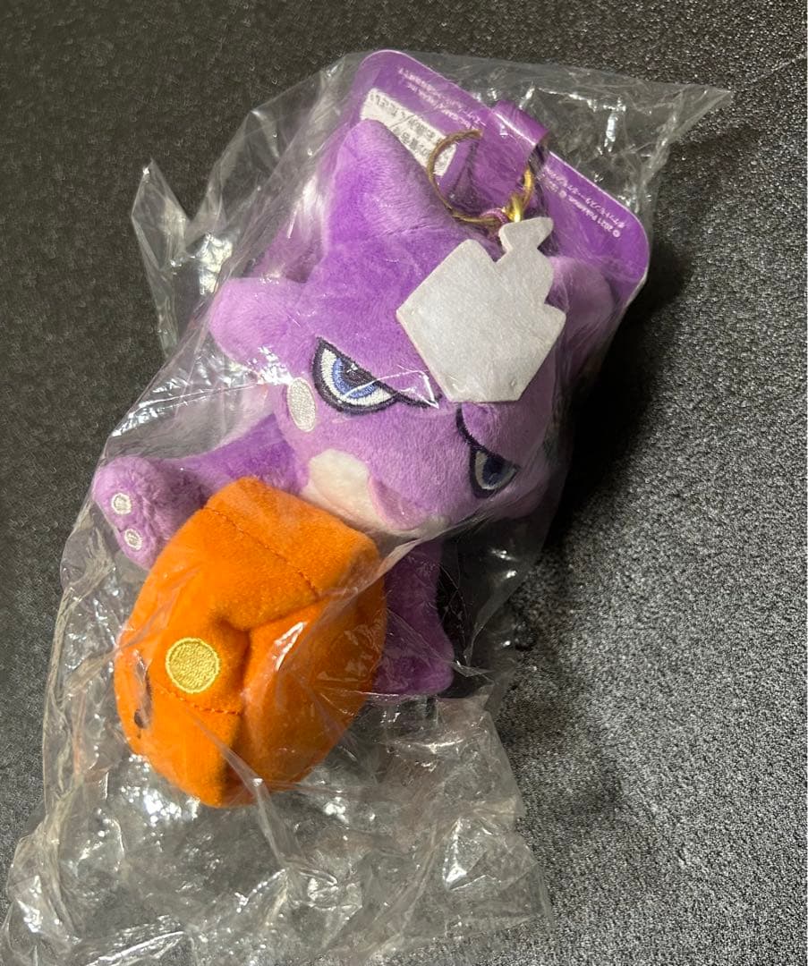 エレズン　ストリンダー