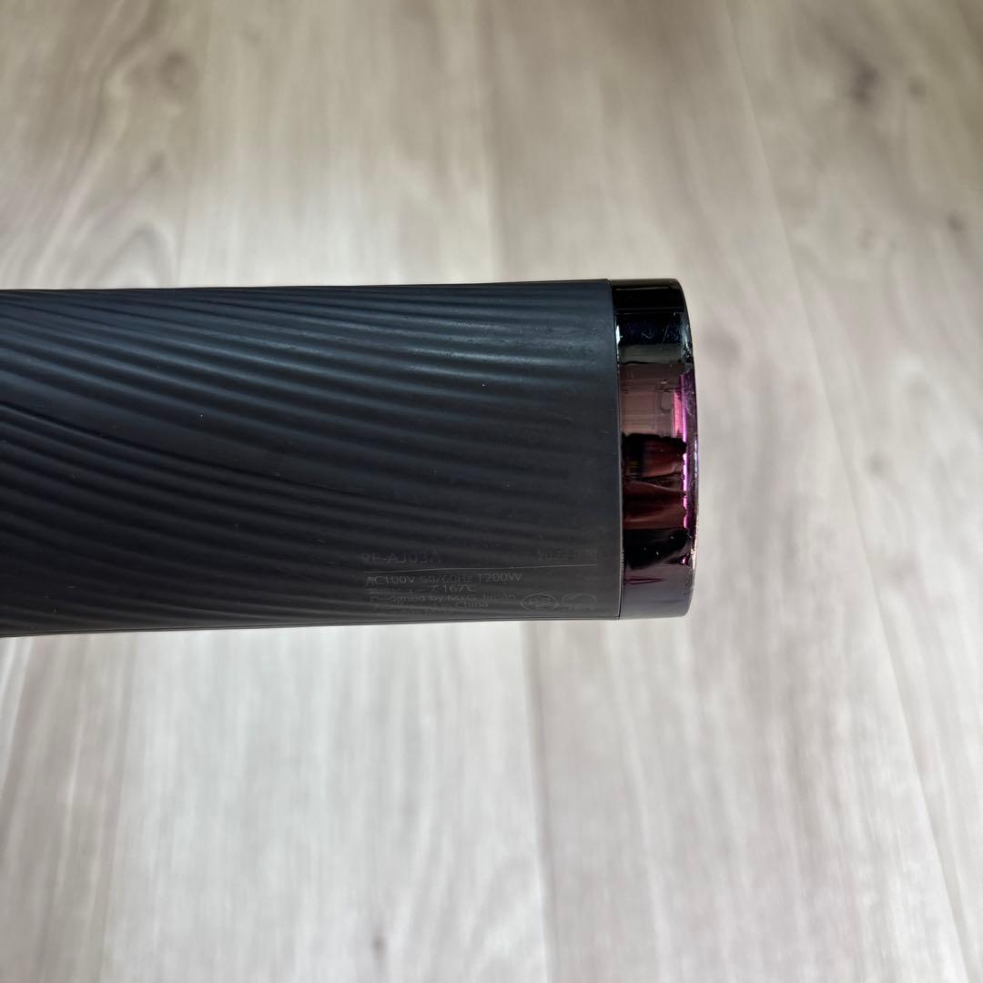 早い者勝ち！！ReFa ヘアドライヤー ブラック