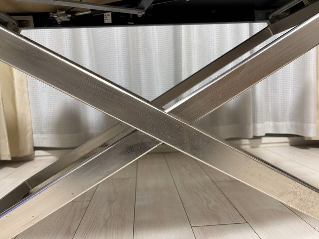 Bo Concept ボーコンセプト ルビ Rubi アジャスタブルテーブル