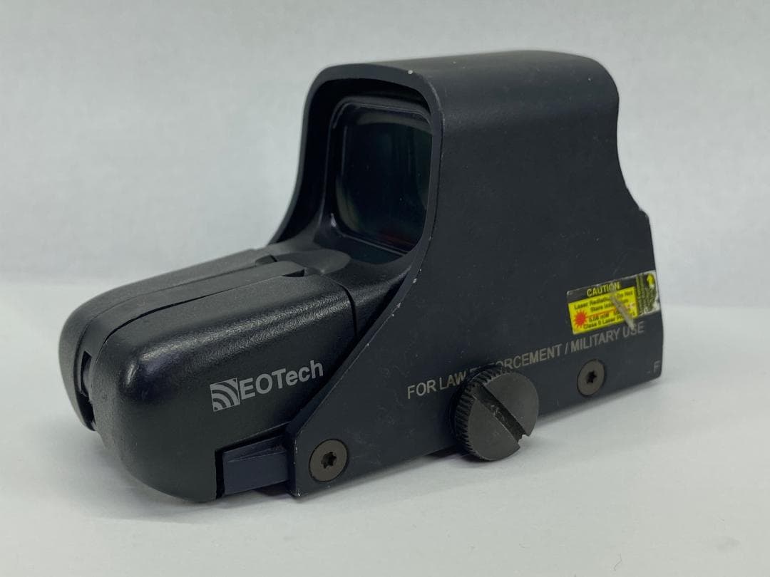 ★実物 EOTech 511 ホロサイト ＆マグカップ 法執行機関・軍用★