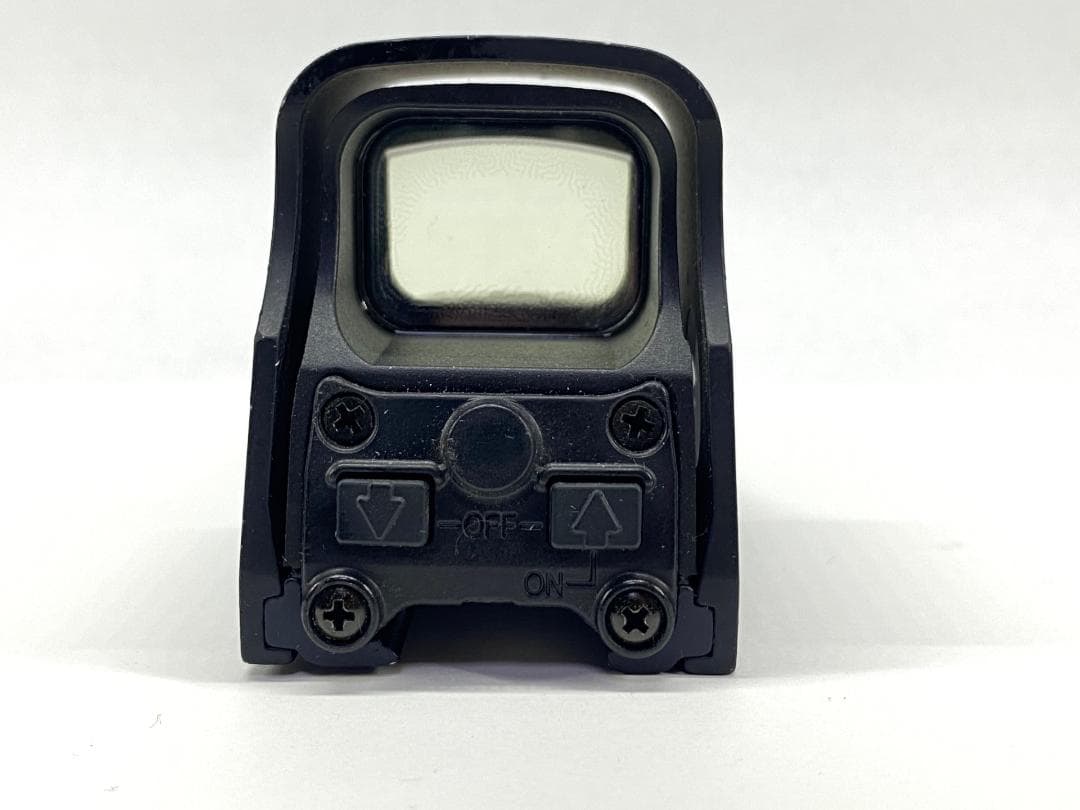 ★実物 EOTech 511 ホロサイト ＆マグカップ 法執行機関・軍用★