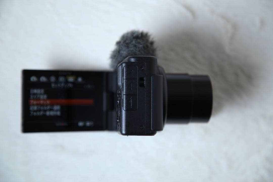 SONY VLOGCAM 美品