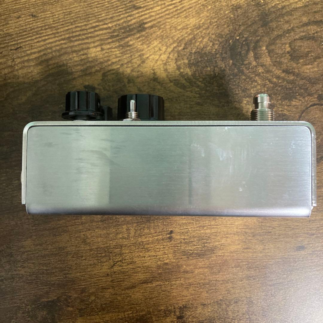 マテウスアサト使用ペダル‼️Jackson Audio PRISMオーバードライブ