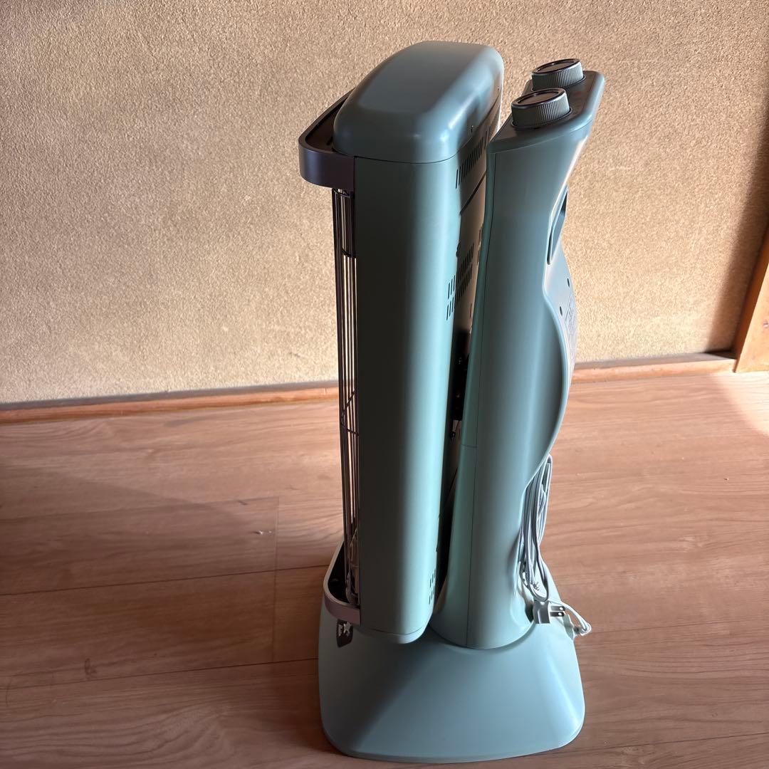 アラジン 遠赤グラファイトヒーター CAH-2G10A