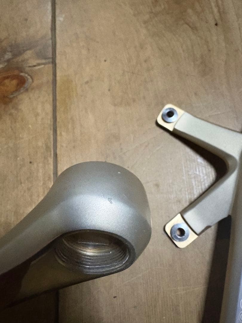 スギノ グランドマイティ 【165mm】