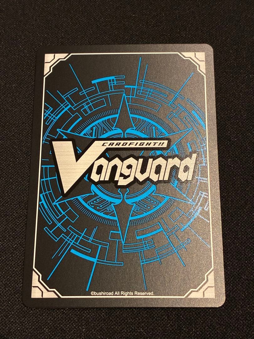 【ヴァンガード】着ぐるみアイドル アルク（Dシリーズ）　MSP