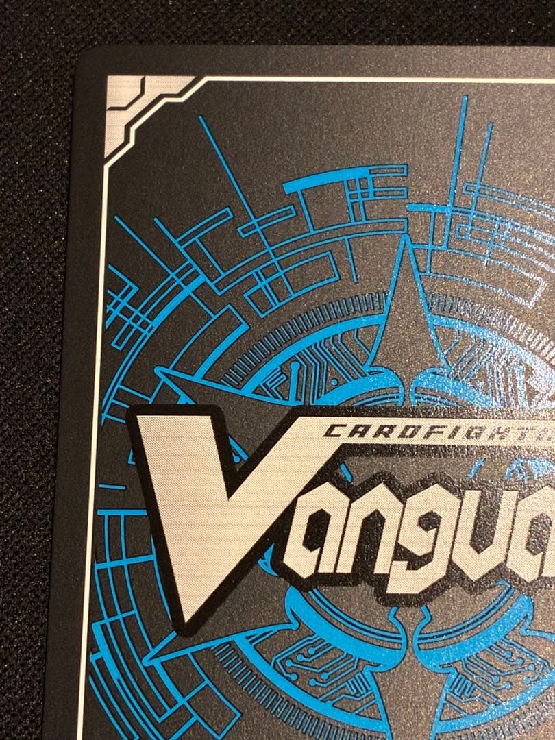 【ヴァンガード】着ぐるみアイドル アルク（Dシリーズ）　MSP