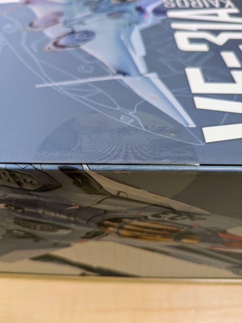 [未開封品] DX超合金 VF-31Aカイロス(一般機)