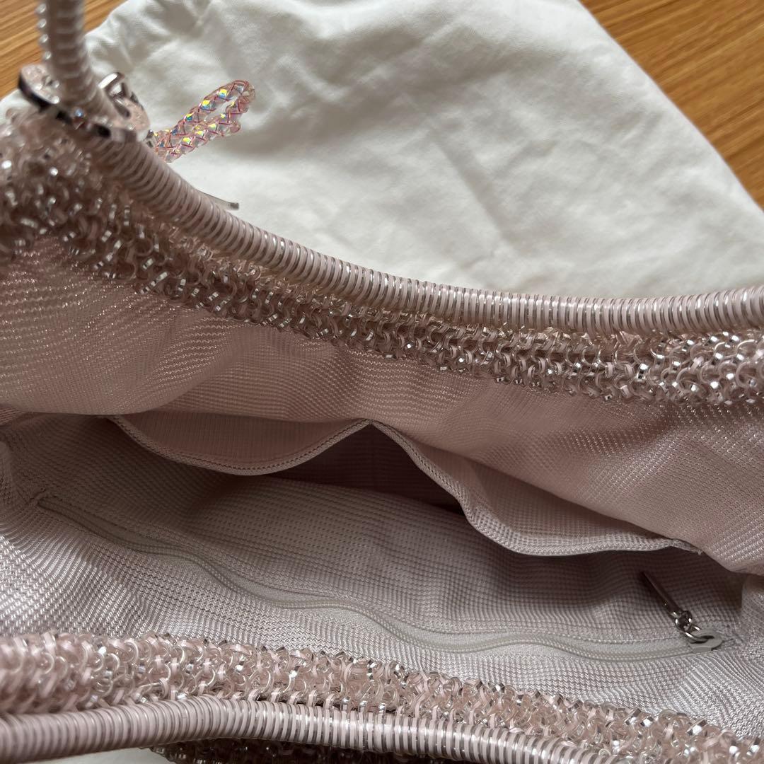 アンテプリマ　スタンダードⅡバスケット　チャーム付き