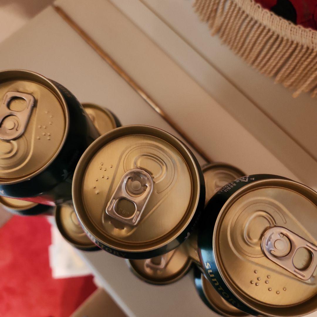 [ 数量限定 ] 品薄状態 SUNTORY 白州HIGHBALL缶 (10本)