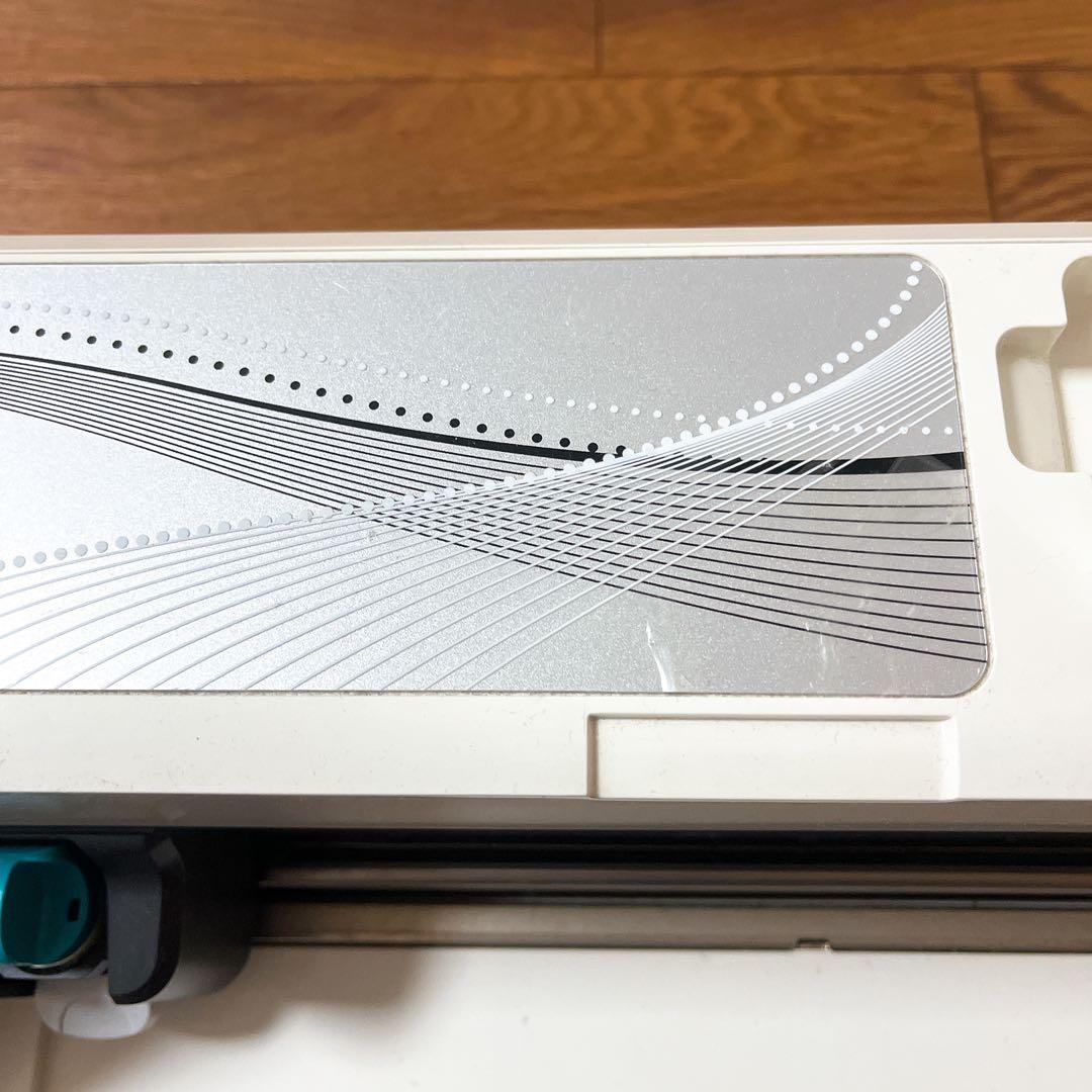 brother スキャンカット CM300 カッティングマシン