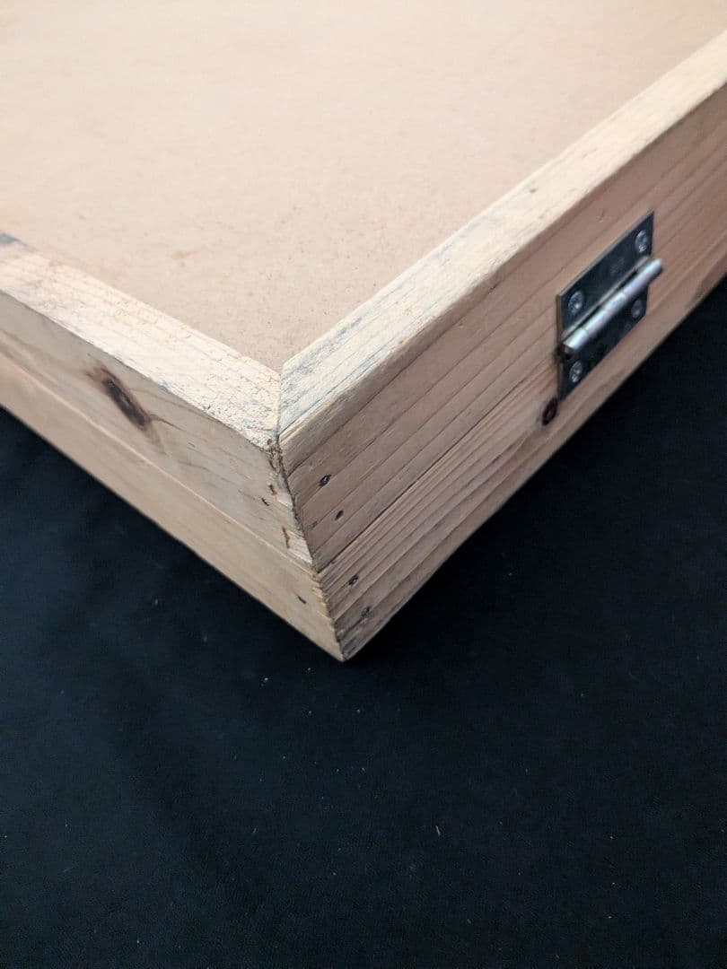 大型USA アンティーク　ガラスショーケース　ジュエリーケース　showcase