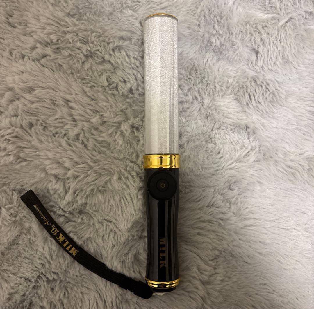 【専用】M!LK 山中柔太朗 10周年 キャンドリ ペンライト キンブレ