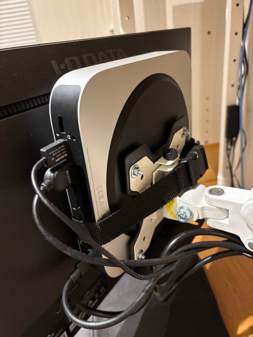 K*K様 Apple Mac mini m2 pro 2023 保証1年付