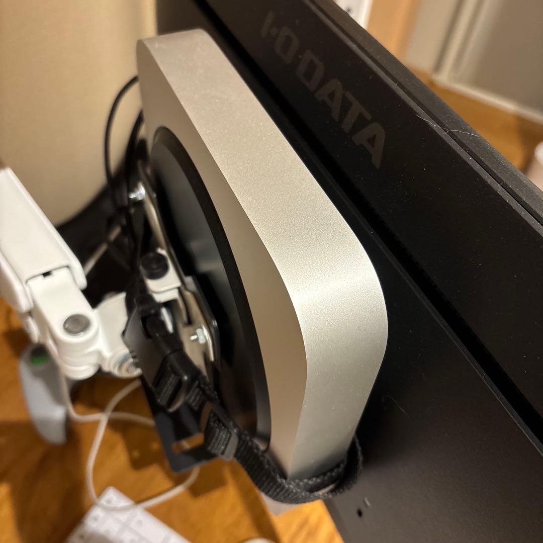 K*K様 Apple Mac mini m2 pro 2023 保証1年付