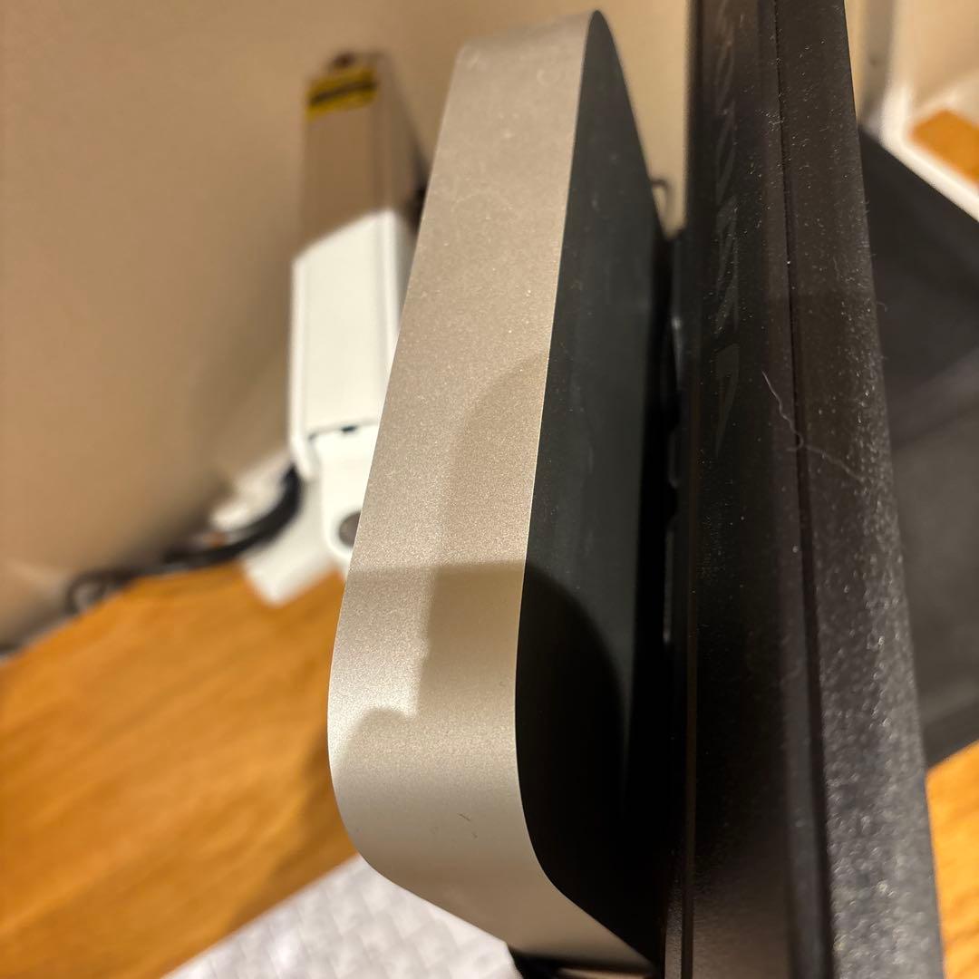 K*K様 Apple Mac mini m2 pro 2023 保証1年付