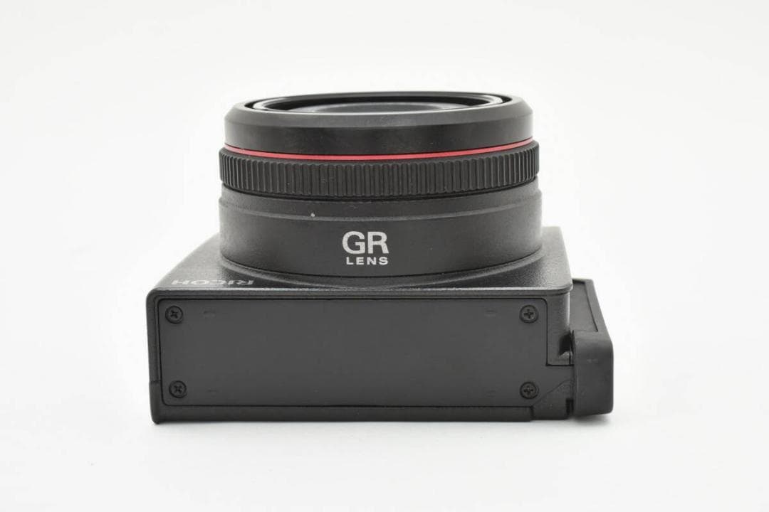 ★極美品★ GXR用カメラユニット GR LENS A12 28mm F2.5