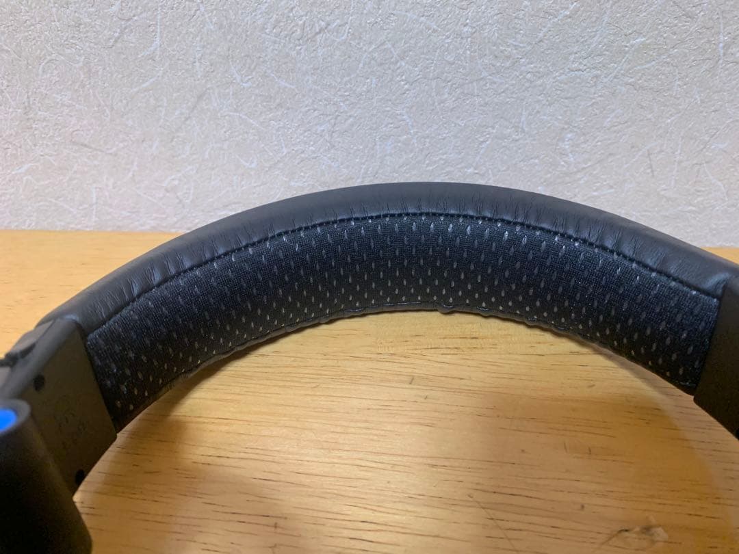 ヘッドホン SHURE SRH840