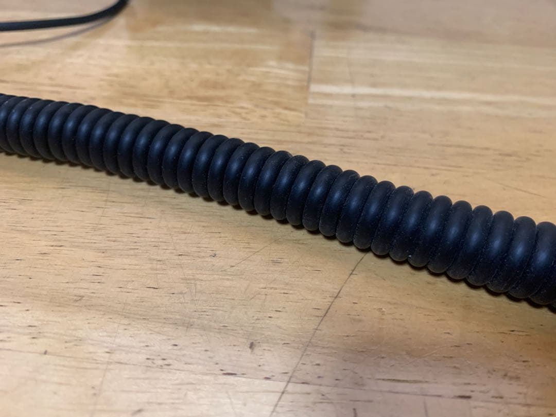 ヘッドホン SHURE SRH840