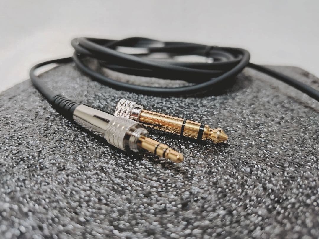 ヘッドホン audio-technica ATH-A2000Z