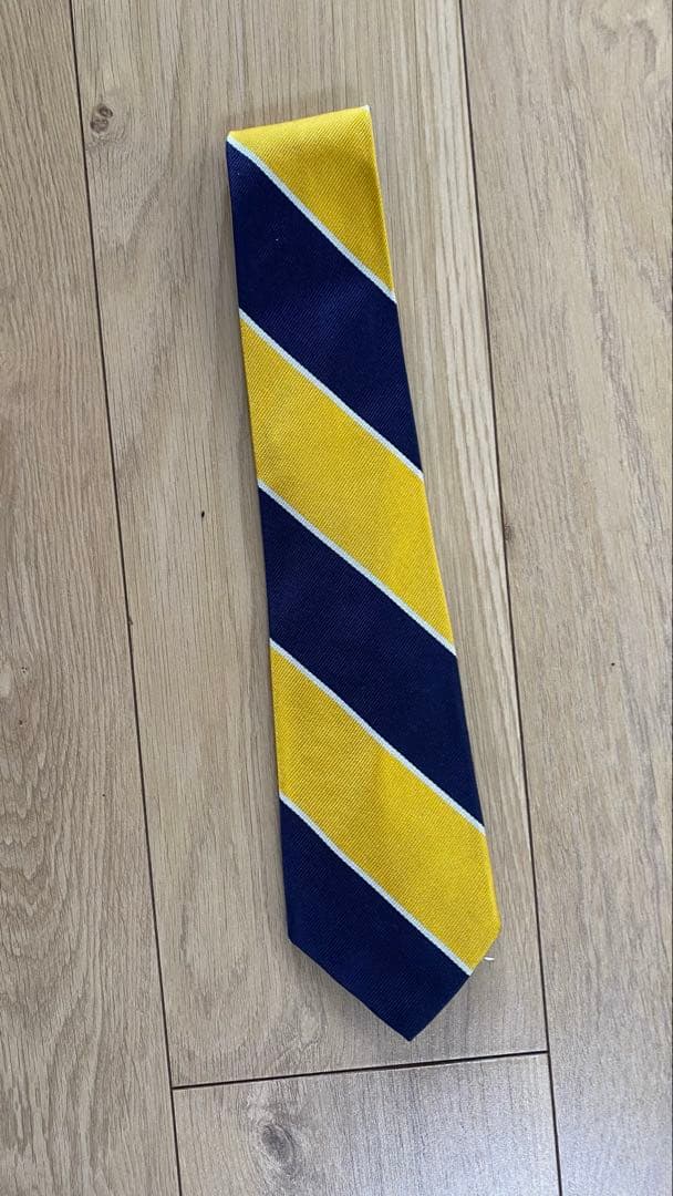 ラルフローレン　ジュニア　ネクタイおまとめ