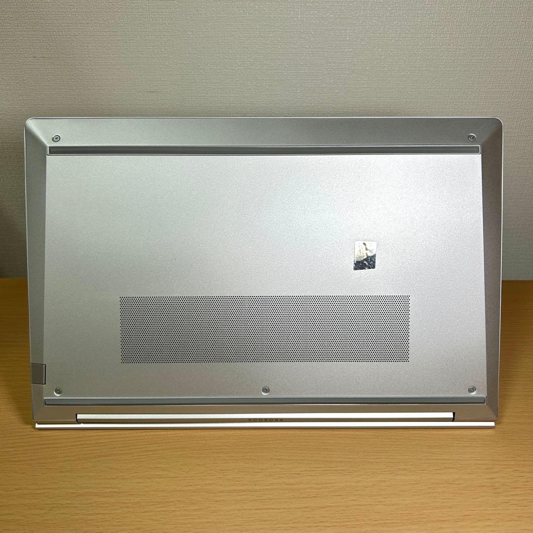 美品 hp Probook 450 G10 i5 16GB Office 15型