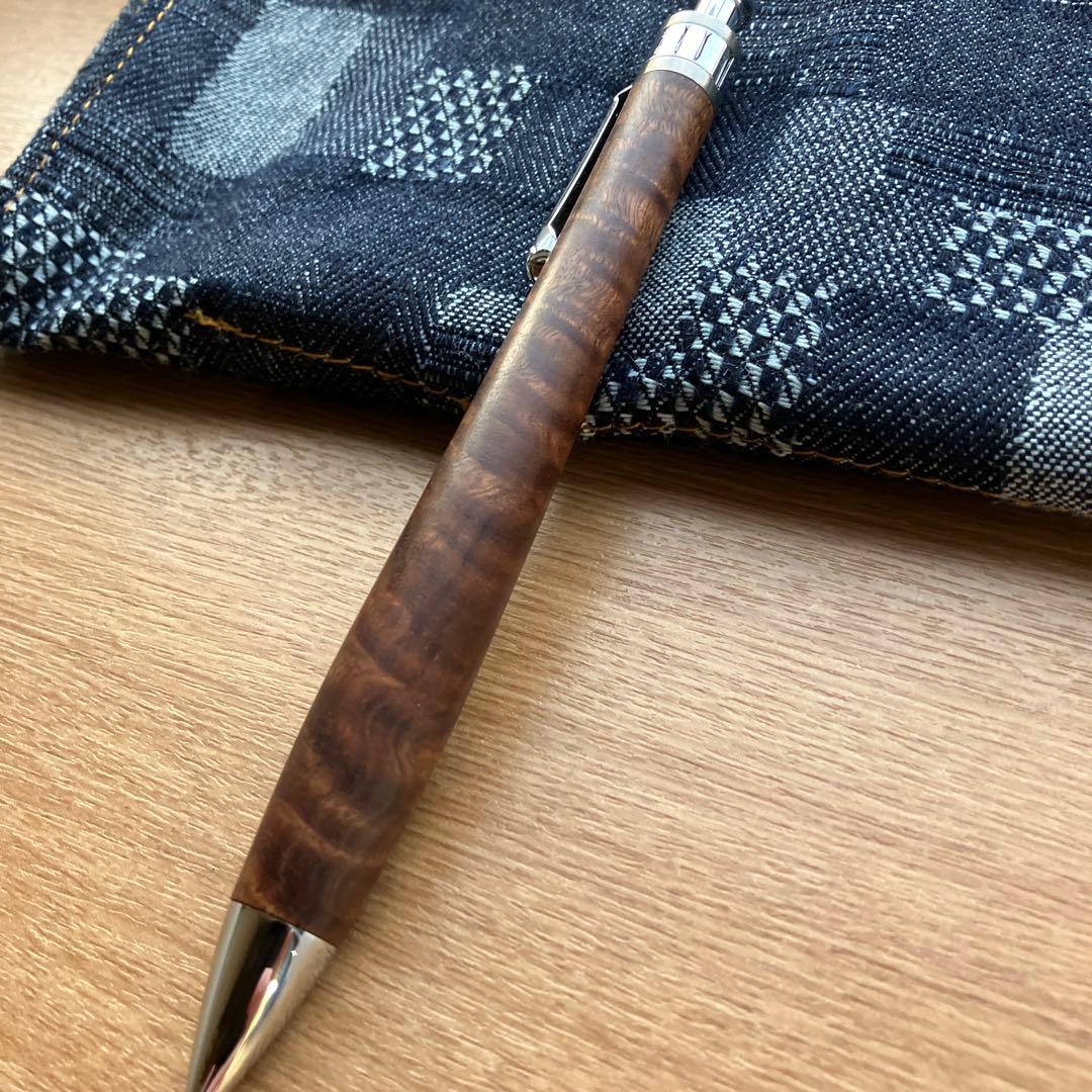工房楔リングギジーシャーペン