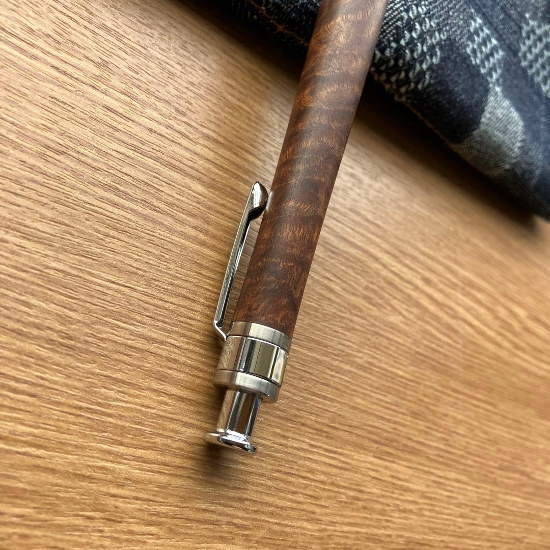 工房楔リングギジーシャーペン