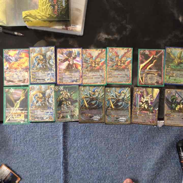 バトスピ カード