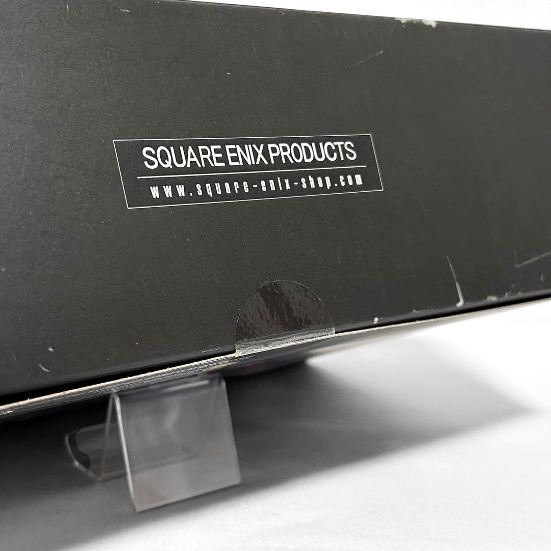 スクエアエニックス プレイアーツ Vol.2 レッドxiii & ケット・シー