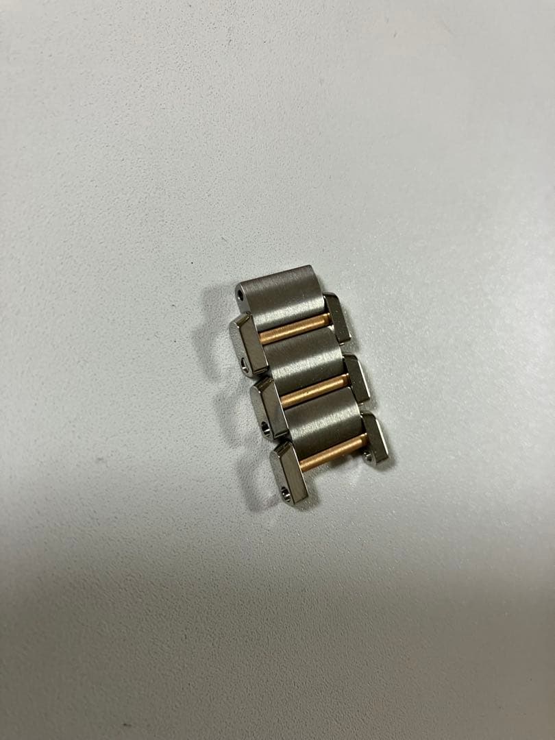 カルティエ　タンク　コマ