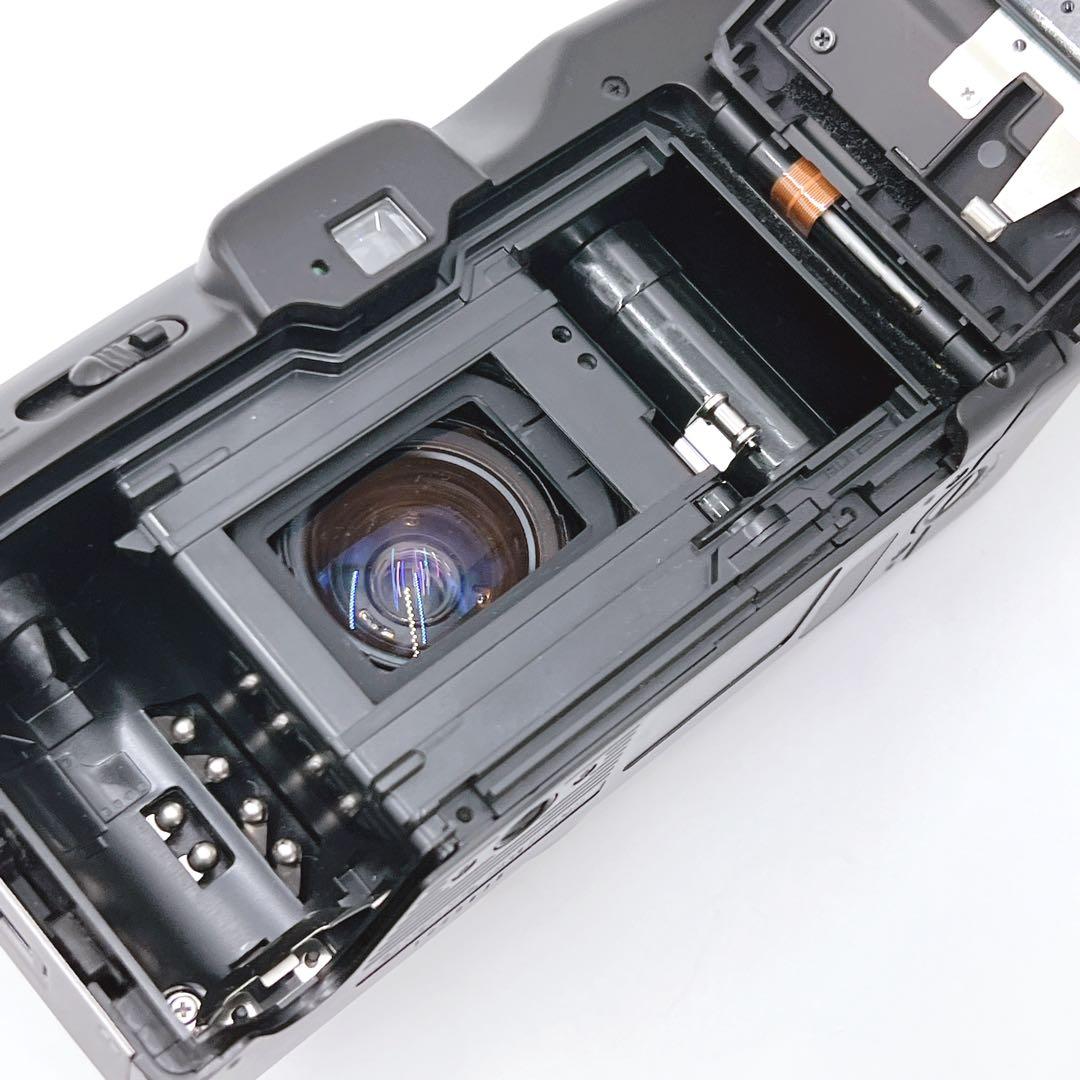 【美品・完動品】 Canon Autoboy S コンパクトフィルムカメラ