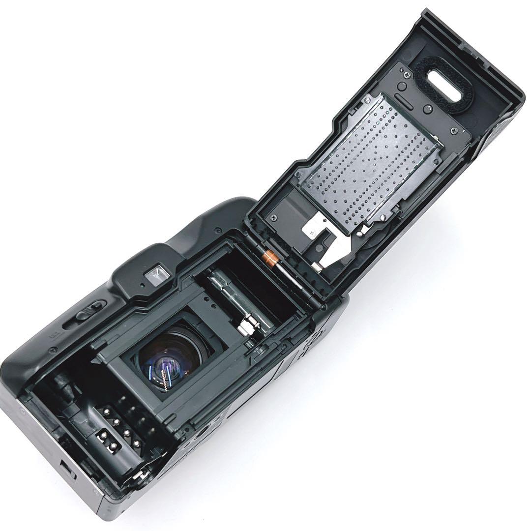 【美品・完動品】 Canon Autoboy S コンパクトフィルムカメラ