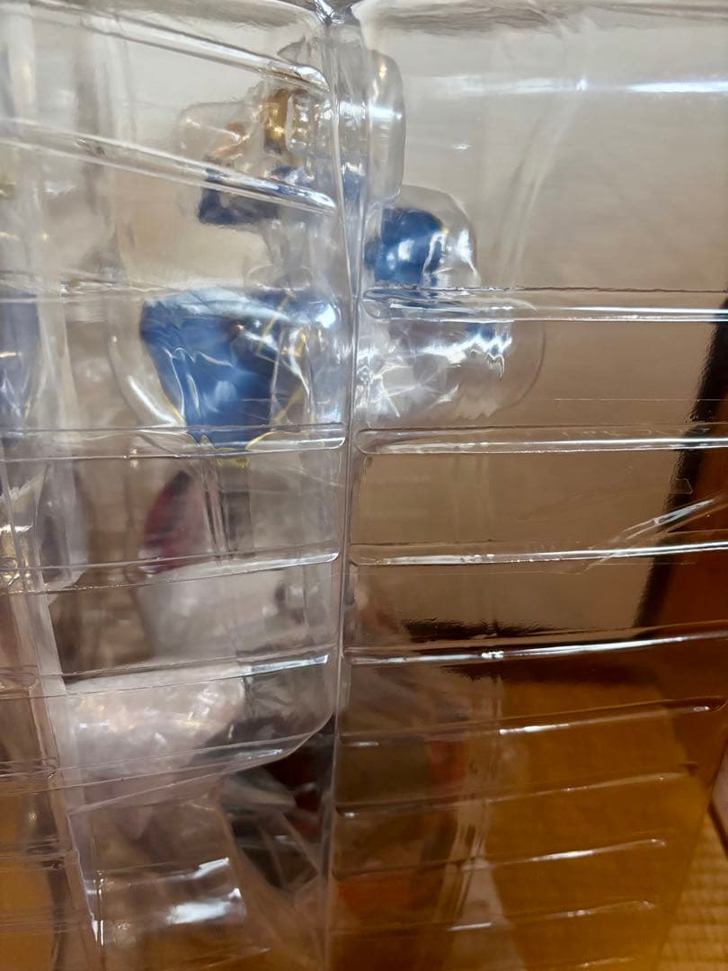 Fate フェイト 15周年記念フィギュア 軌跡　セイバー　フィギュア