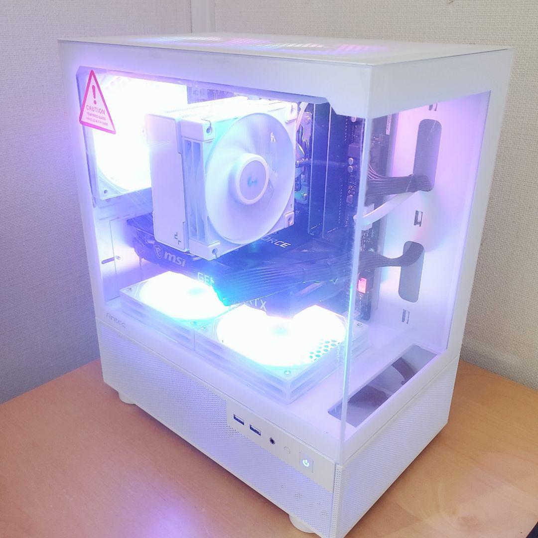 チアキ様PC/Core i5-12400F/16G/RTX3060Ti