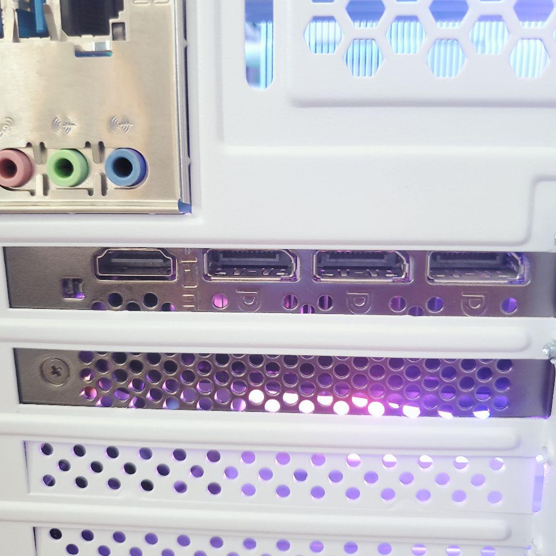 チアキ様PC/Core i5-12400F/16G/RTX3060Ti