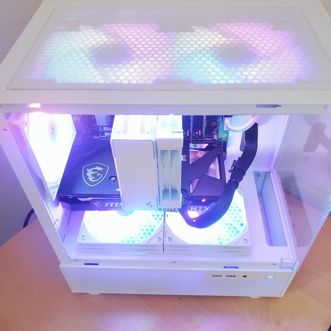 チアキ様PC/Core i5-12400F/16G/RTX3060Ti