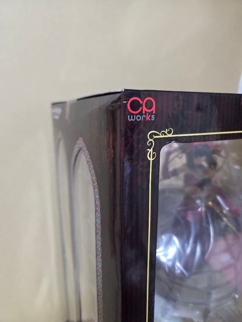 デート・ア・ライブ　時崎狂三　ナイトドレスver フィギュア