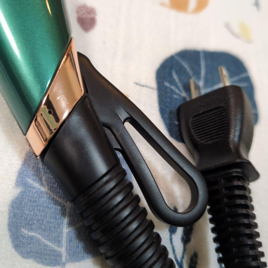 レプロナイザー REPRONIZER ヘアドライヤー 7D Plus