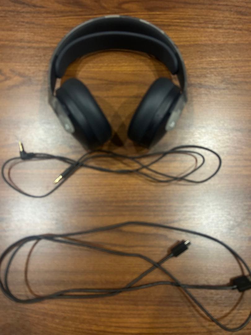 PULSE 3D ワイヤレスヘッドセット (CFI-ZWH1J)