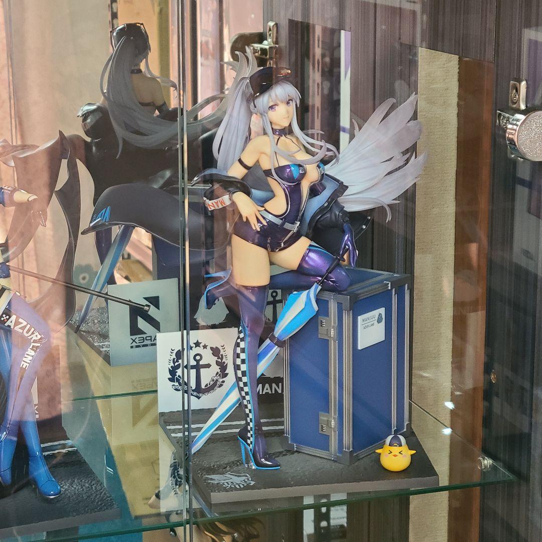 アズールレーン エンタープライズ ウィンド・キャッチャーVer. [APEX]