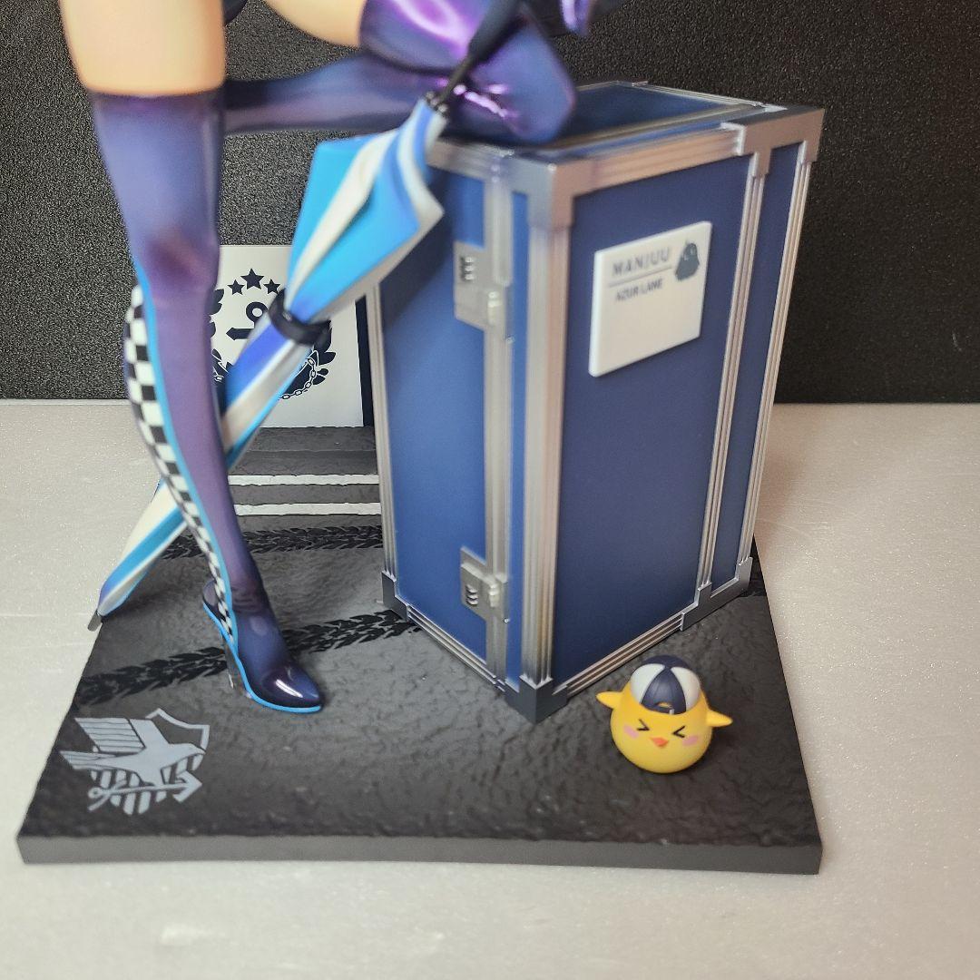 アズールレーン エンタープライズ ウィンド・キャッチャーVer. [APEX]