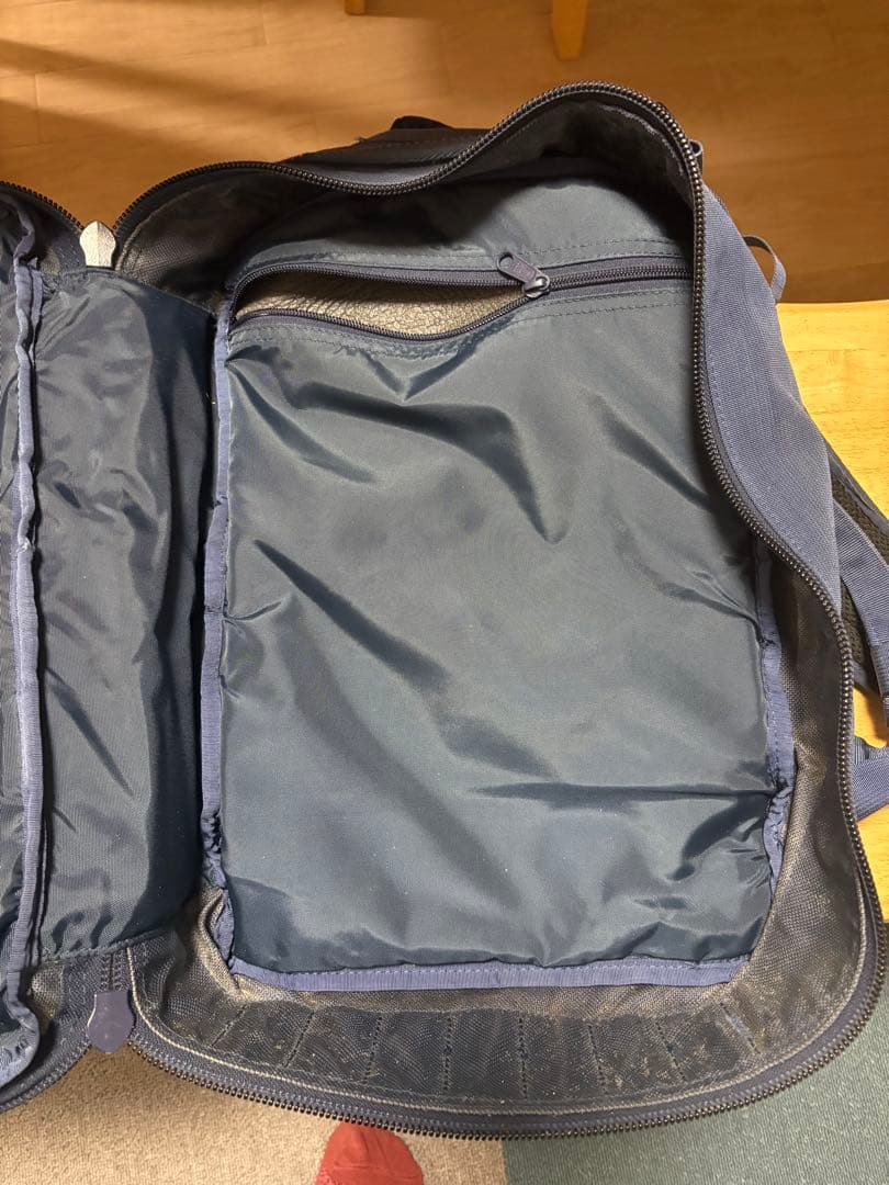 BRIEFING BEAMS 3way 別注 NEO TRINITY LINER