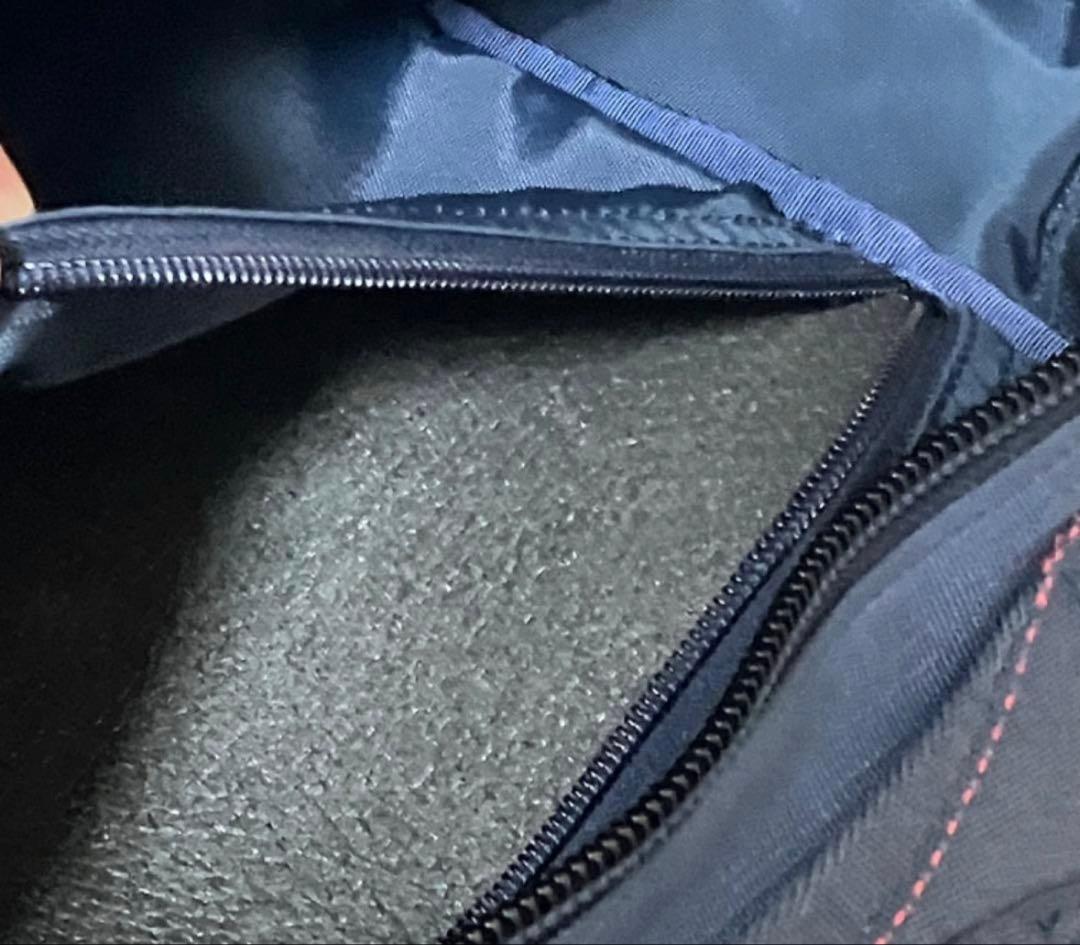 BRIEFING BEAMS 3way 別注 NEO TRINITY LINER