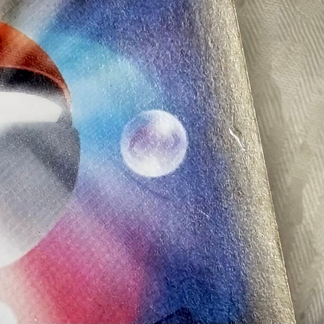 ブラッキーEX SR XY10 めざめる超王 082/078