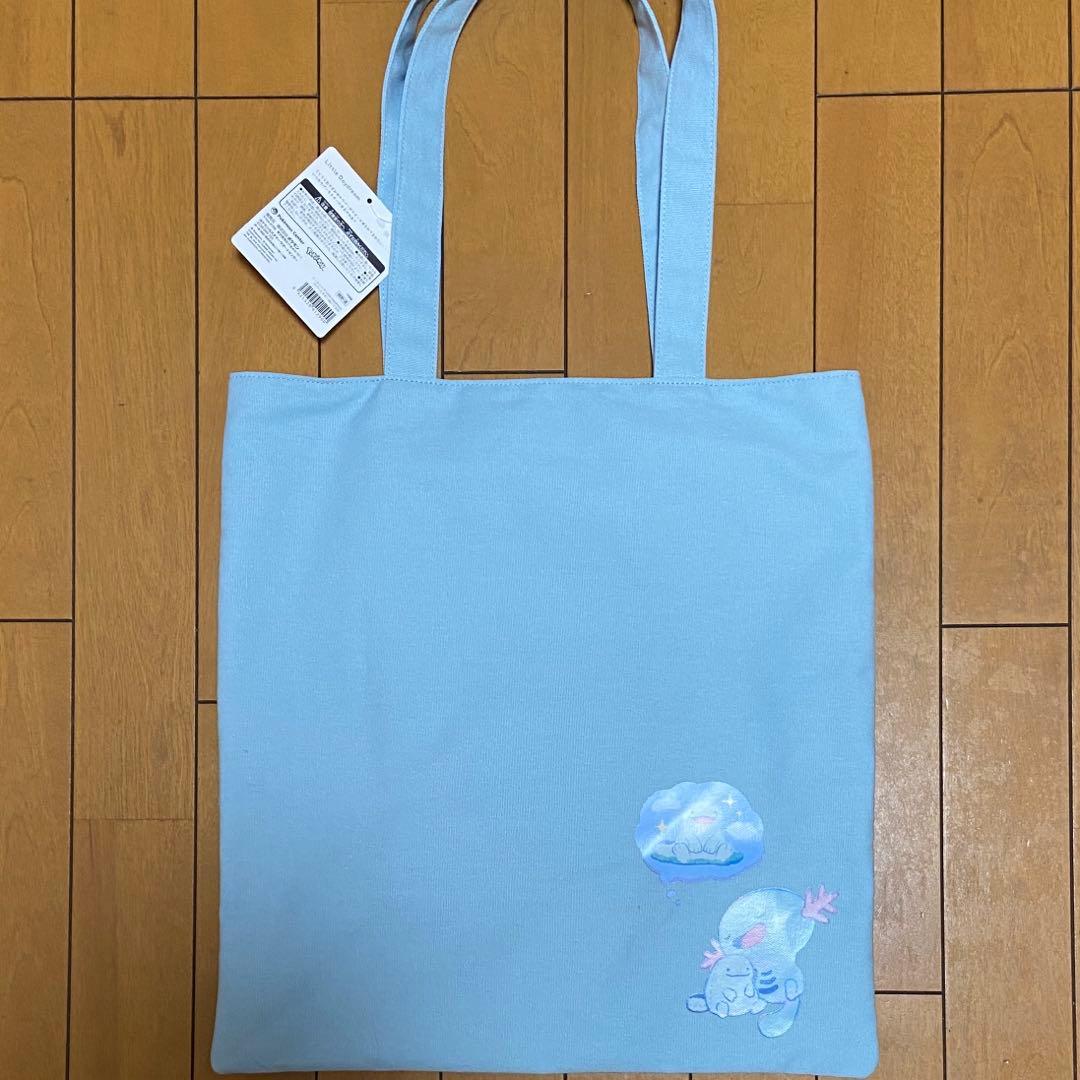 ポケモン ウパーとヌオー Little Daydream 3点セット