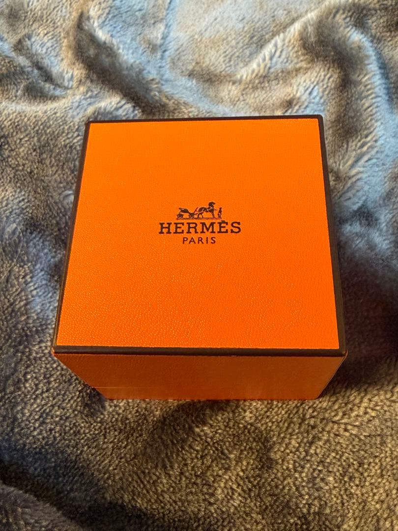 ゆ*様 エルメス エシャペ リング 48号