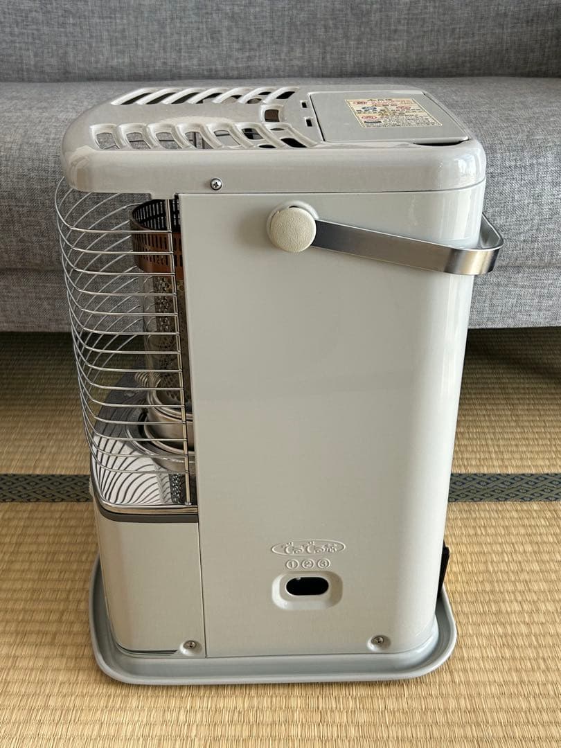 TOYOTOMI　トヨトミ　石油ストーブ　RS-H29G