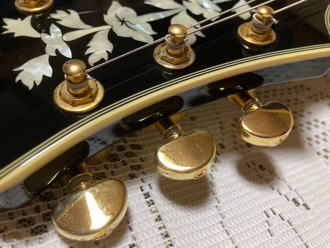 Epiphone Sheraton Ⅱ Pro VS