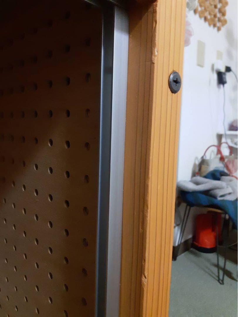 犬小屋製作工房K 防音ケージ換気扇付